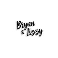 Brynn and Lizzy